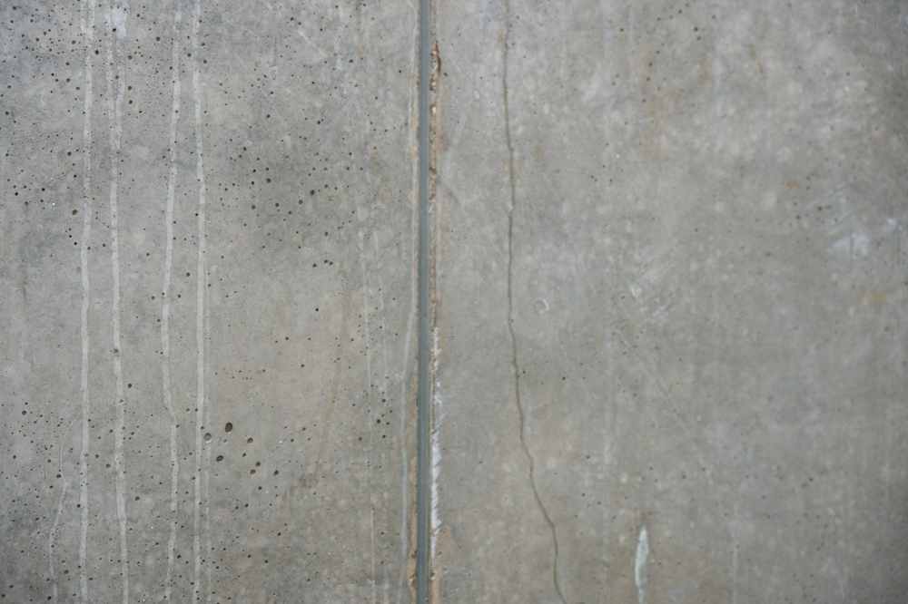FORMWORK concrete contractor website preview